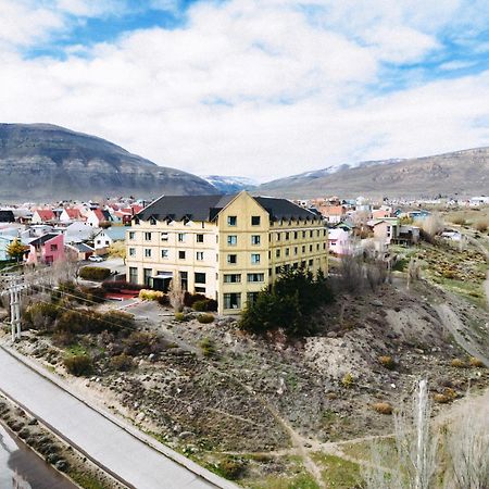 Esplendor By Wyndham El Calafate Hotell Eksteriør bilde