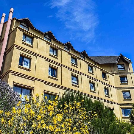 Esplendor By Wyndham El Calafate Hotell Eksteriør bilde