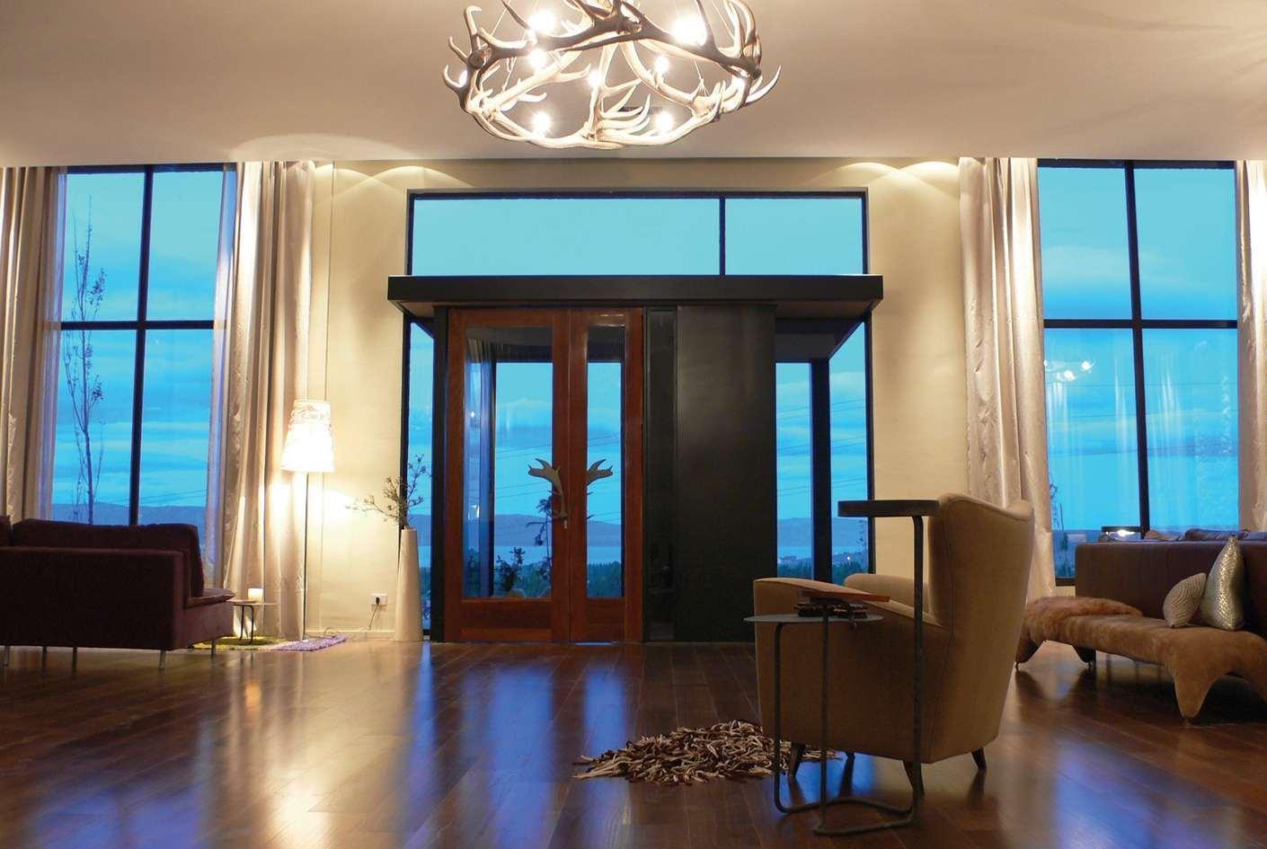 Esplendor By Wyndham El Calafate Hotell Eksteriør bilde
