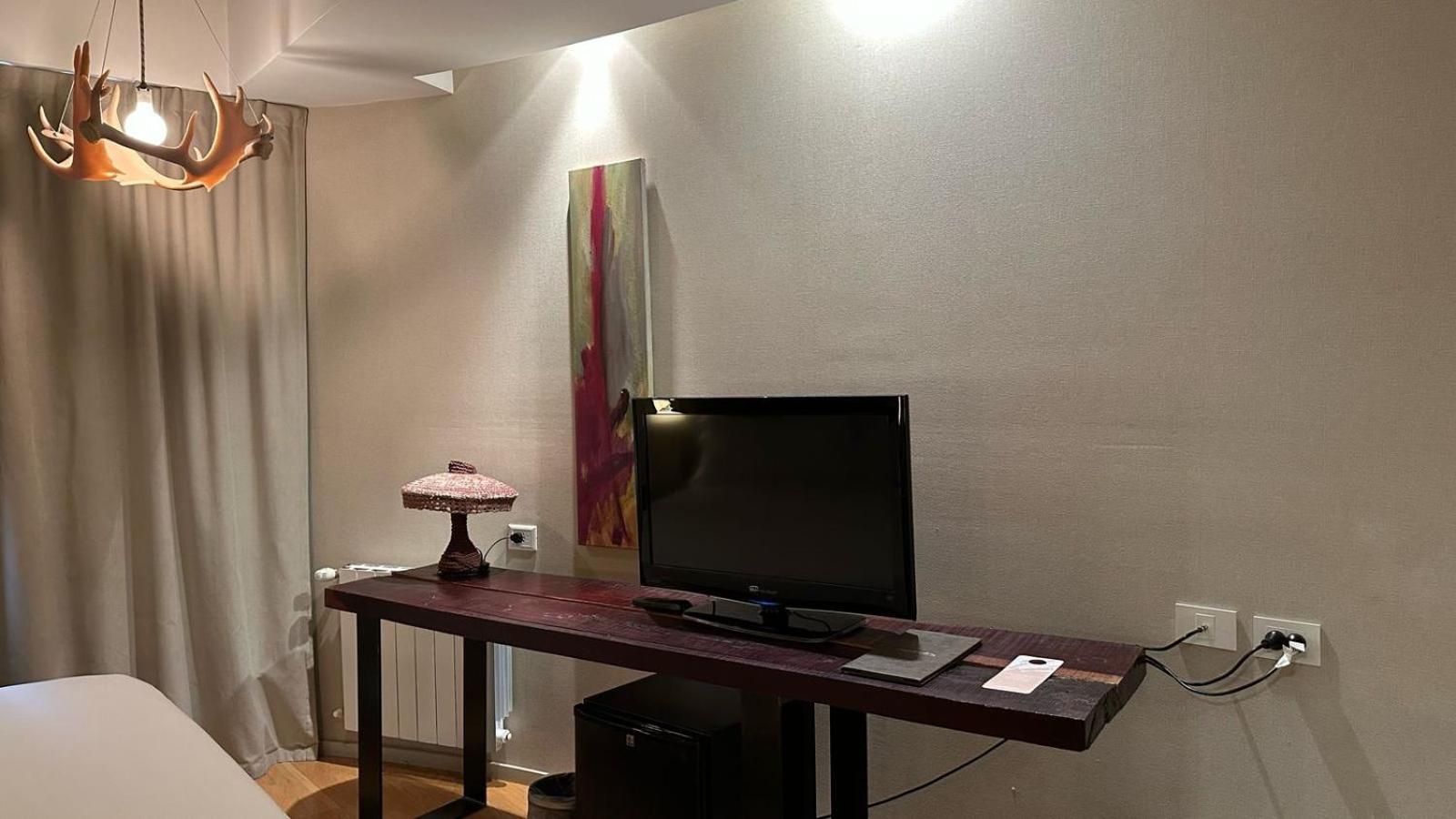 Esplendor By Wyndham El Calafate Hotell Rom bilde