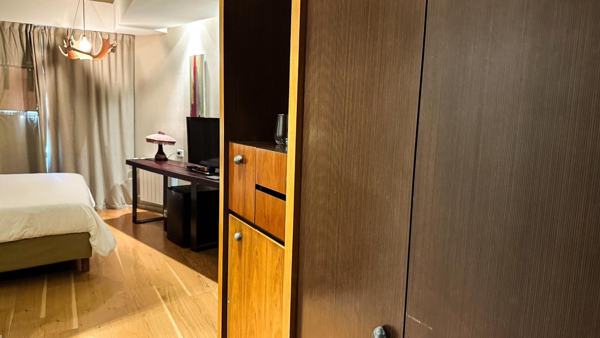 Esplendor By Wyndham El Calafate Hotell Rom bilde