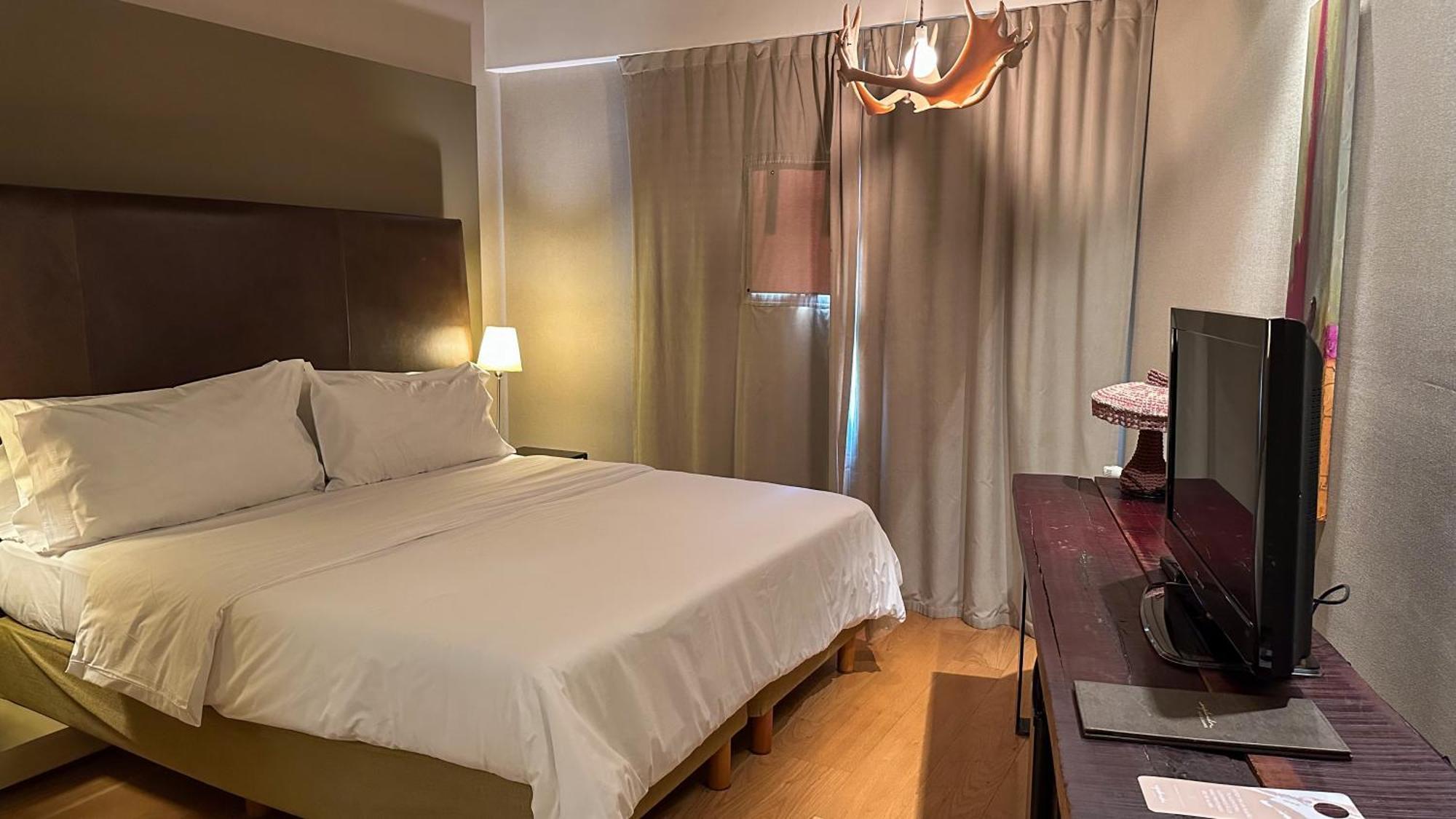 Esplendor By Wyndham El Calafate Hotell Rom bilde