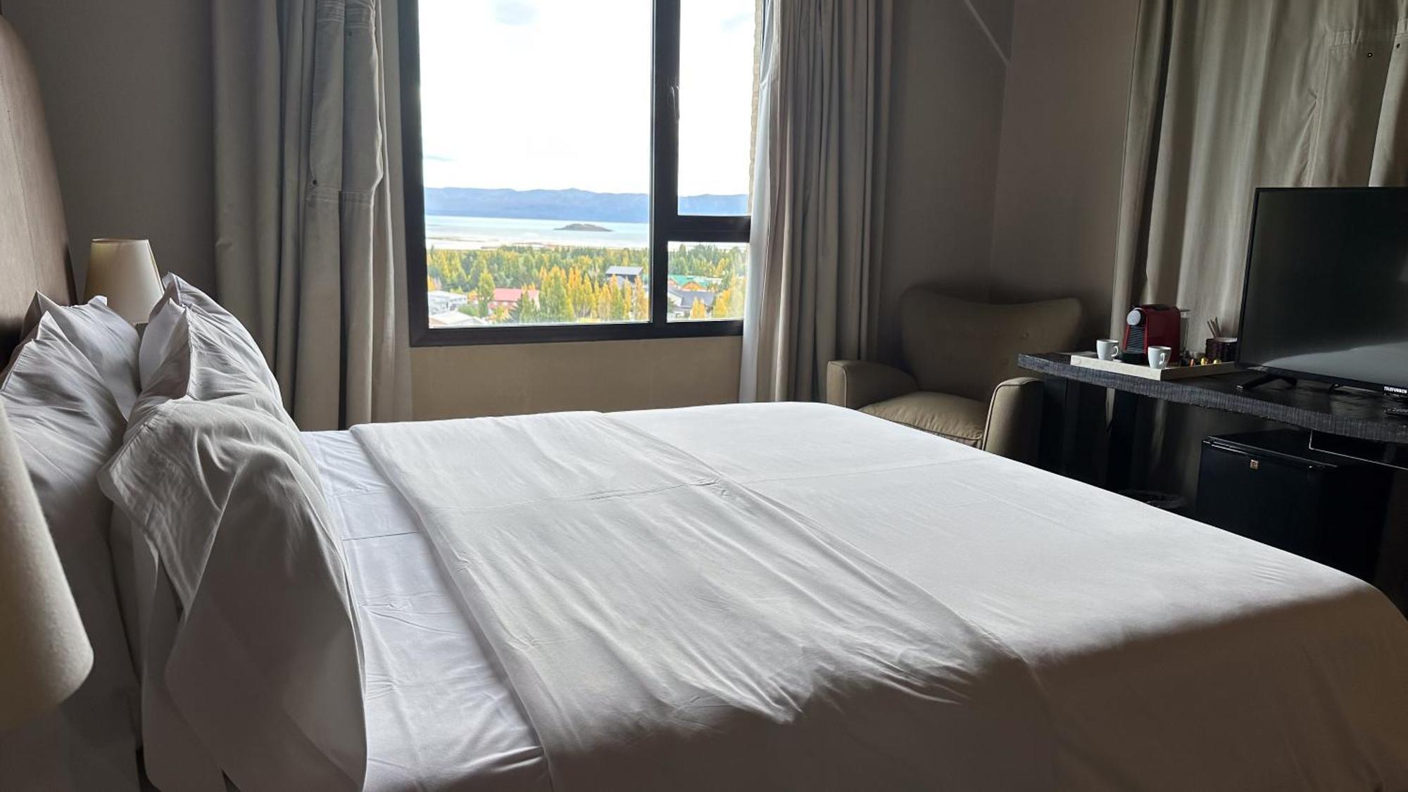 Esplendor By Wyndham El Calafate Hotell Rom bilde