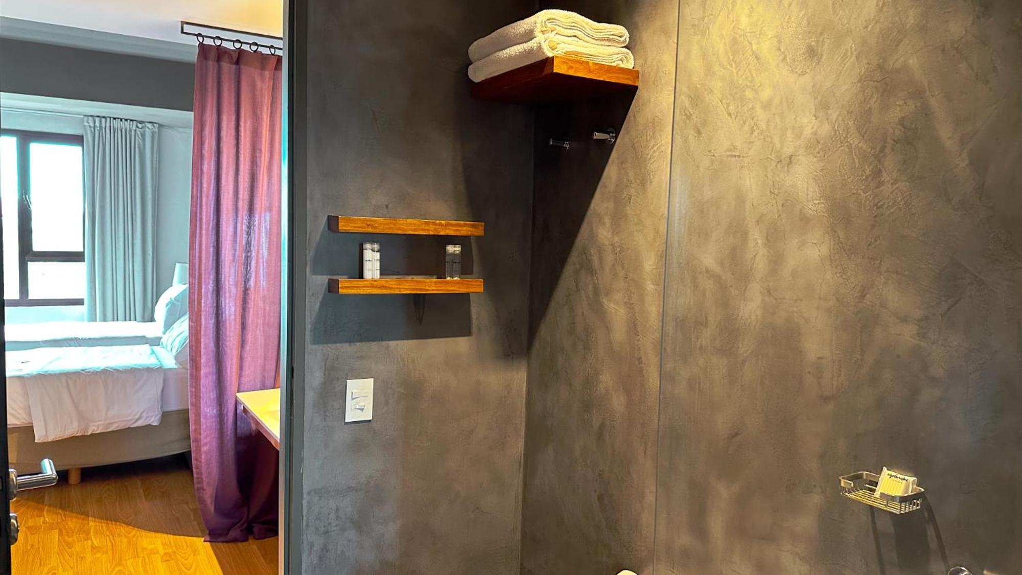 Esplendor By Wyndham El Calafate Hotell Rom bilde