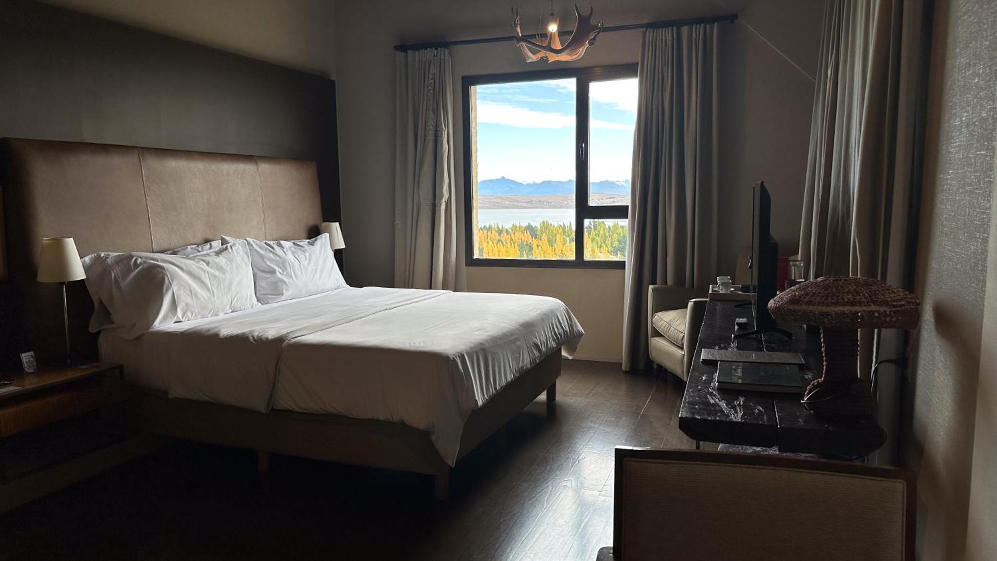 Esplendor By Wyndham El Calafate Hotell Rom bilde