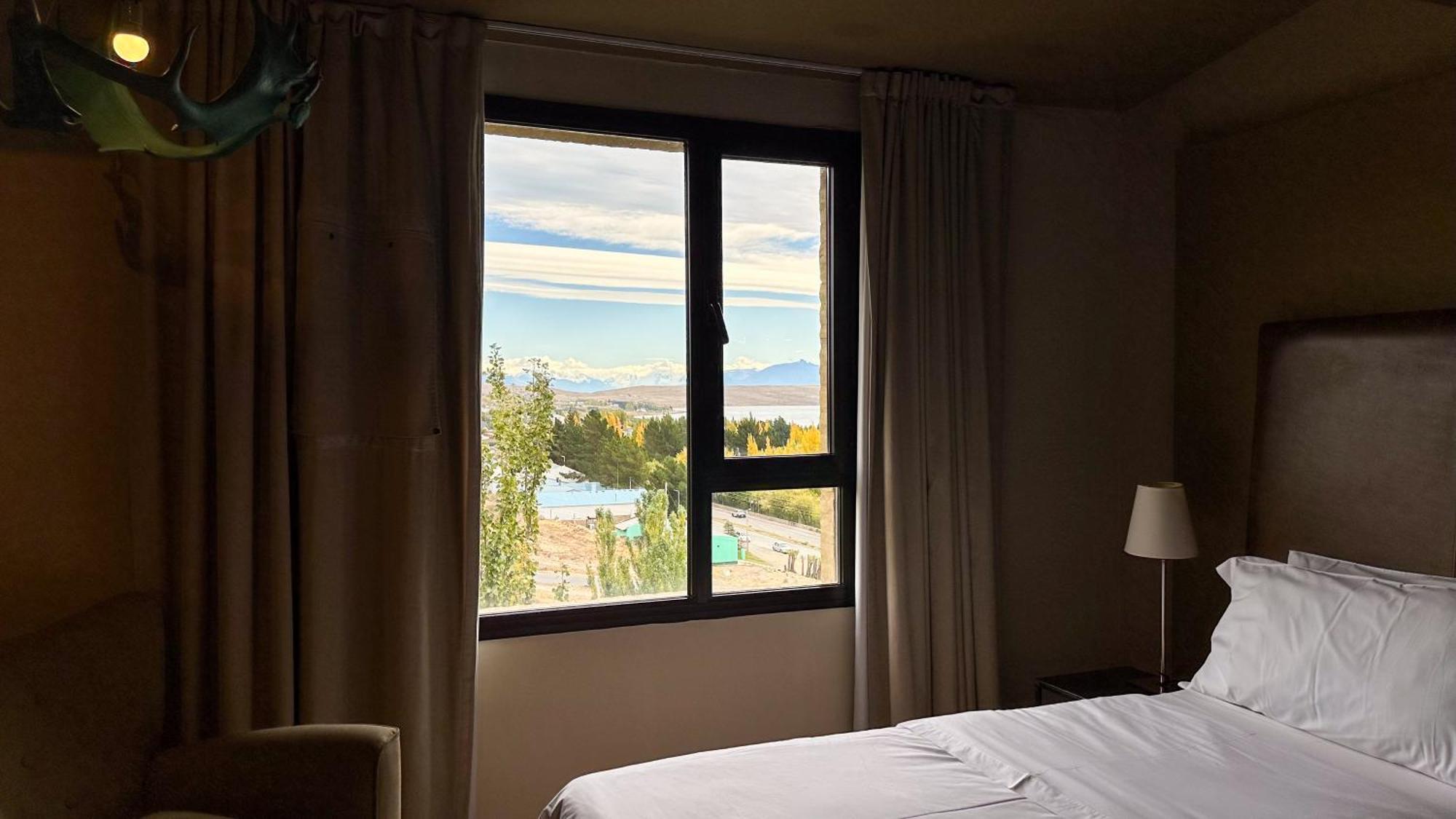 Esplendor By Wyndham El Calafate Hotell Rom bilde