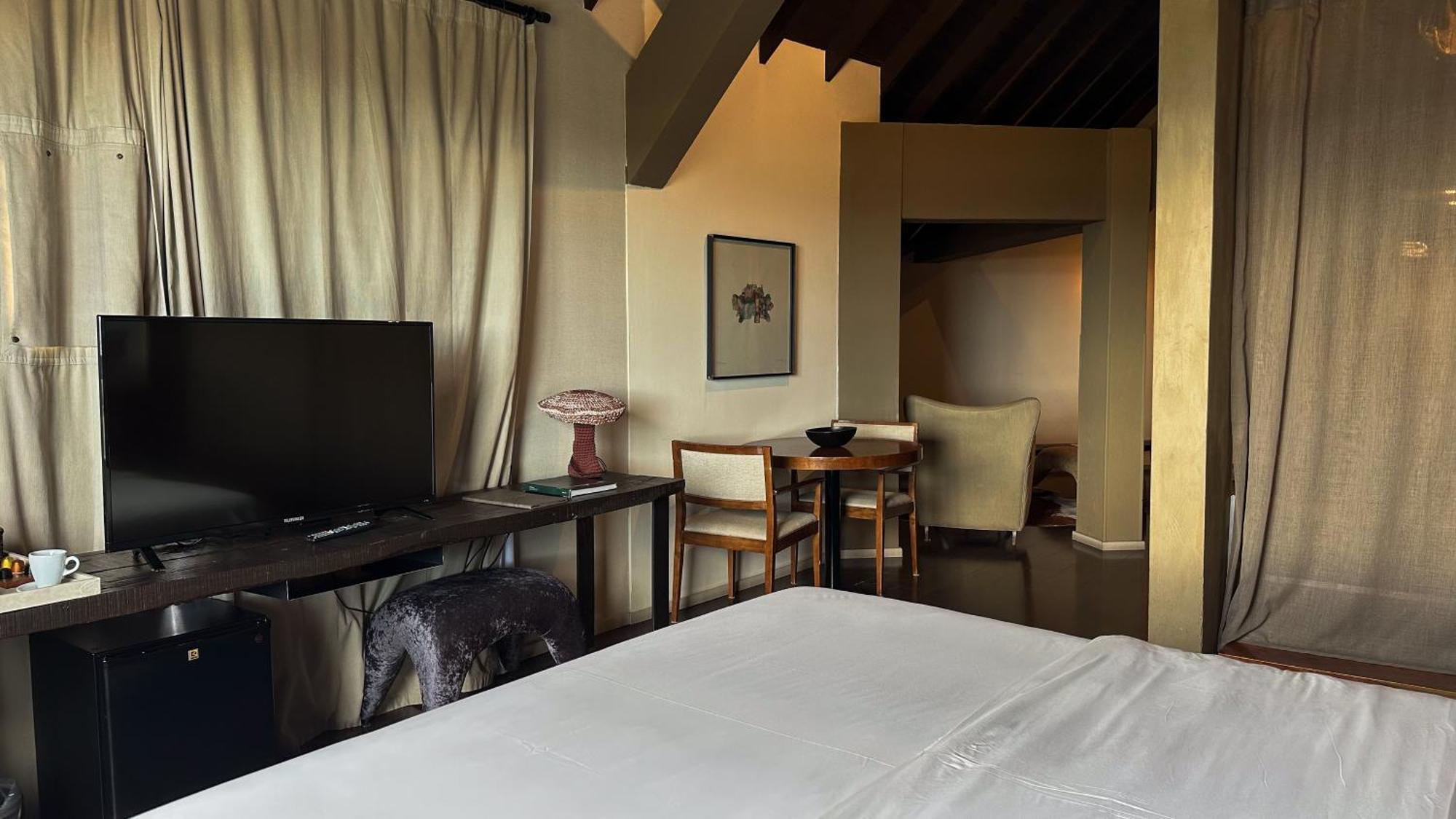 Esplendor By Wyndham El Calafate Hotell Rom bilde