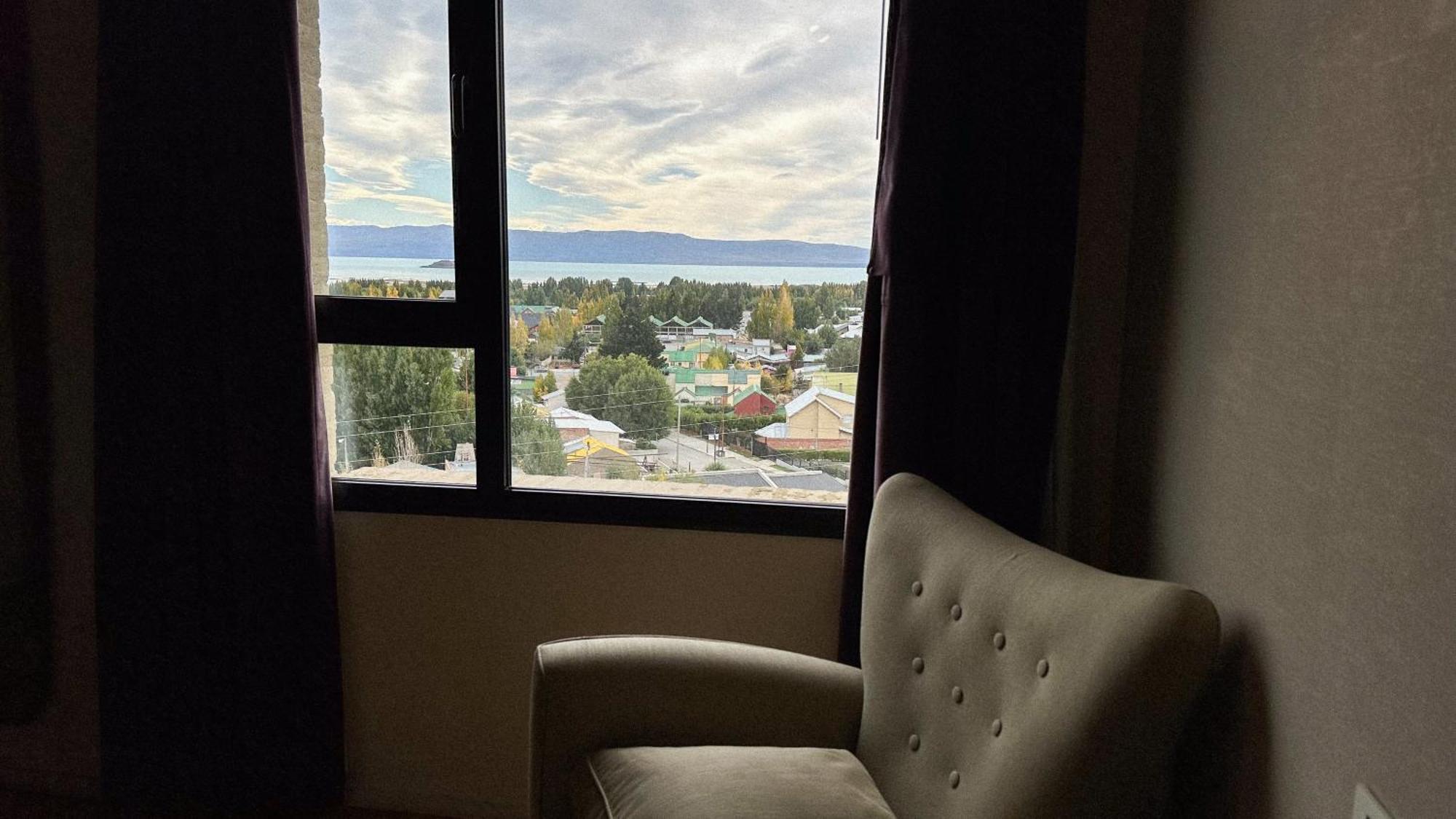 Esplendor By Wyndham El Calafate Hotell Rom bilde