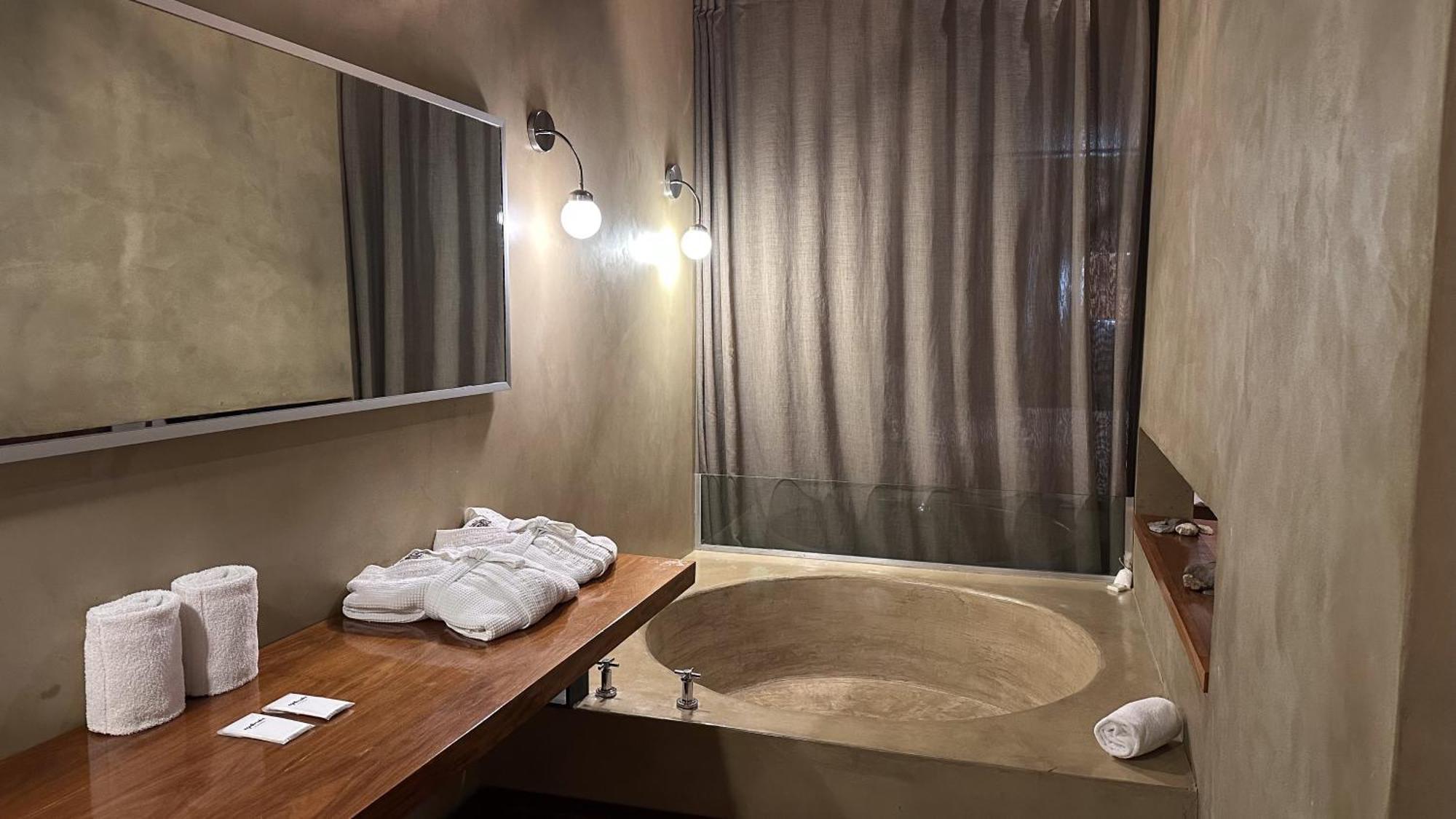Esplendor By Wyndham El Calafate Hotell Rom bilde