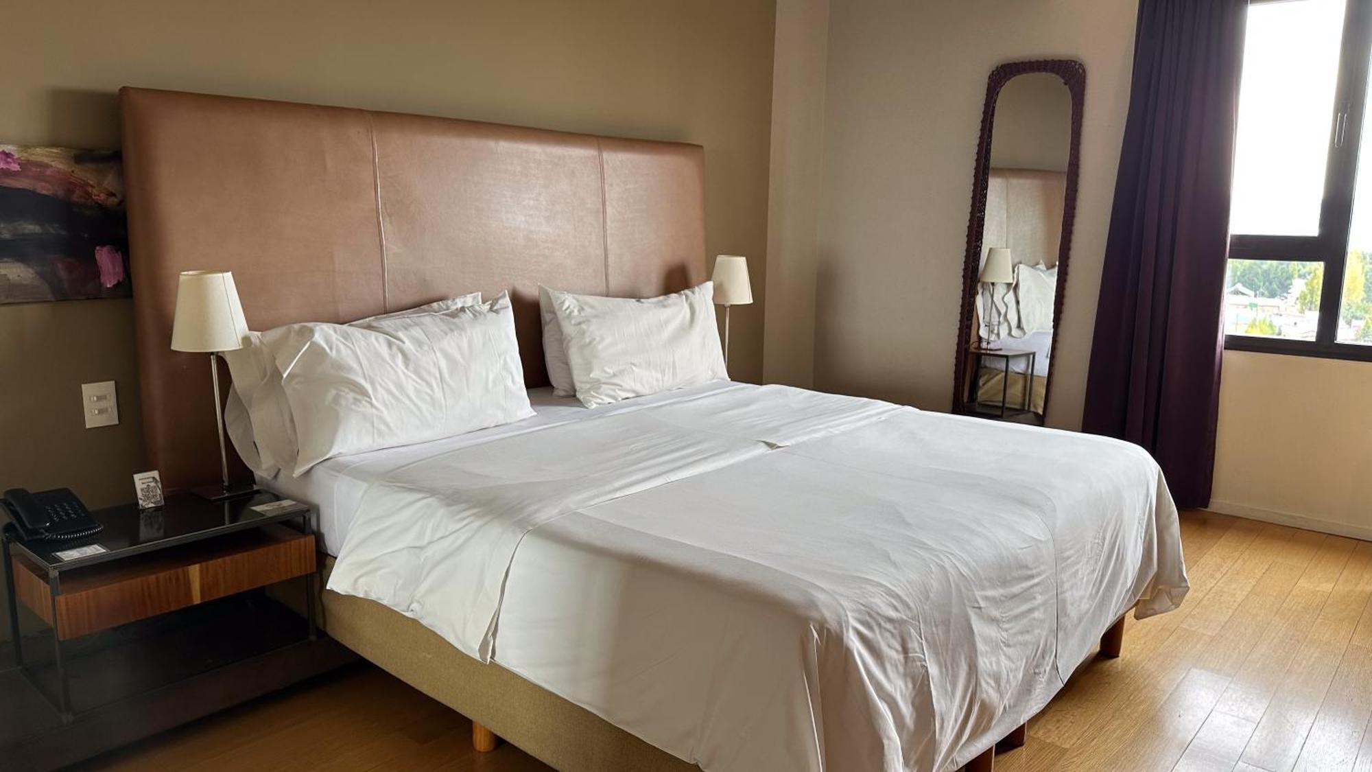 Esplendor By Wyndham El Calafate Hotell Rom bilde