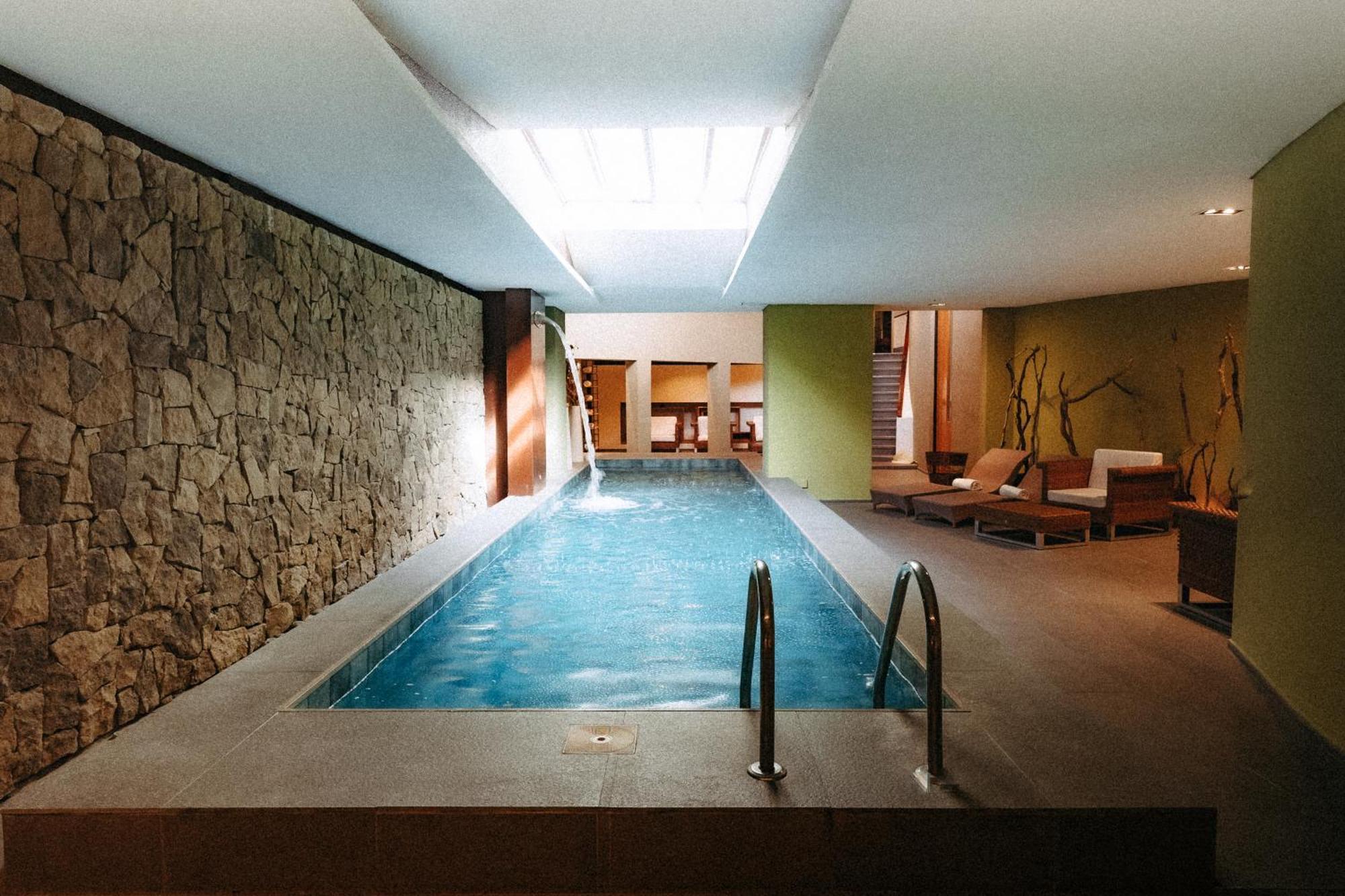 Esplendor By Wyndham El Calafate Hotell Eksteriør bilde