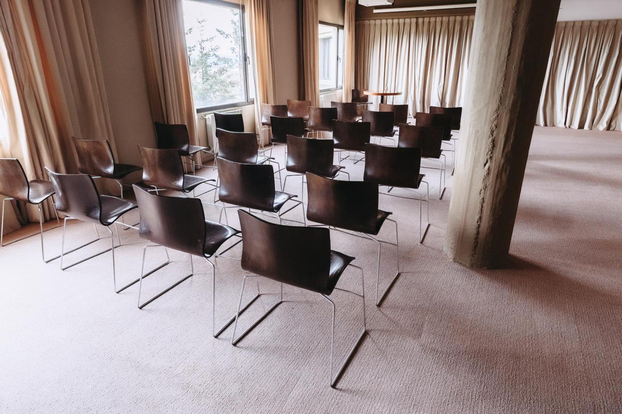 Esplendor By Wyndham El Calafate Hotell Eksteriør bilde