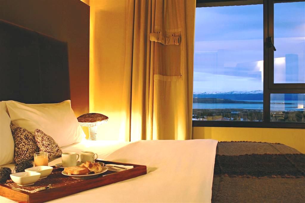 Esplendor By Wyndham El Calafate Hotell Eksteriør bilde