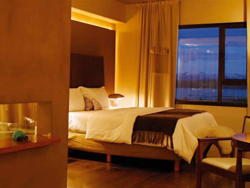 Esplendor By Wyndham El Calafate Hotell Eksteriør bilde