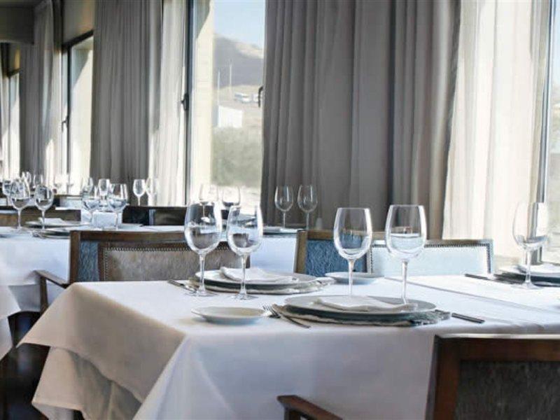 Esplendor By Wyndham El Calafate Hotell Eksteriør bilde