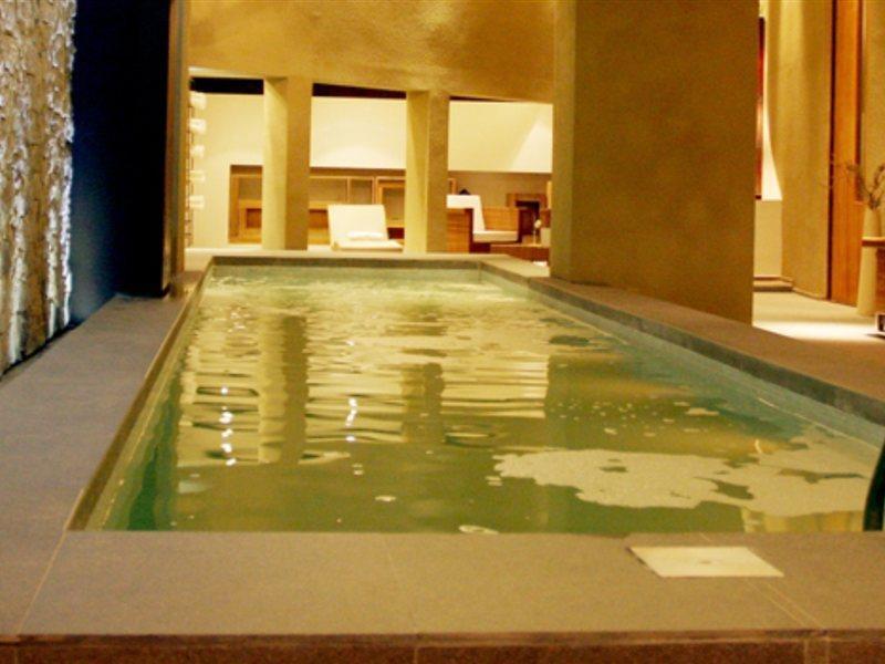 Esplendor By Wyndham El Calafate Hotell Eksteriør bilde