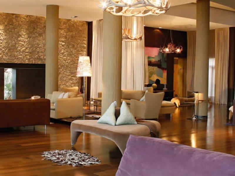 Esplendor By Wyndham El Calafate Hotell Eksteriør bilde