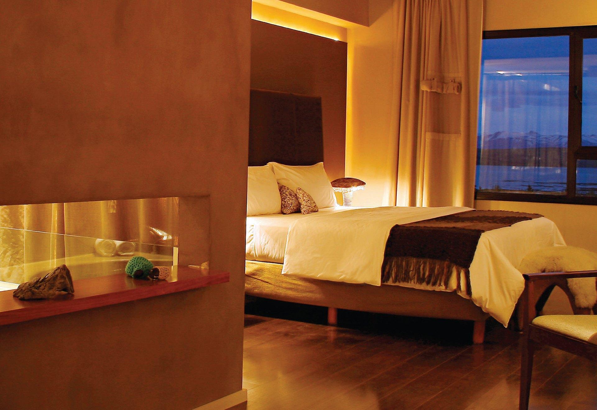 Esplendor By Wyndham El Calafate Hotell Eksteriør bilde