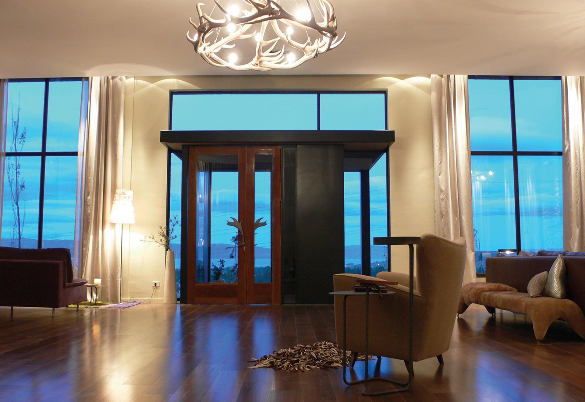 Esplendor By Wyndham El Calafate Hotell Eksteriør bilde