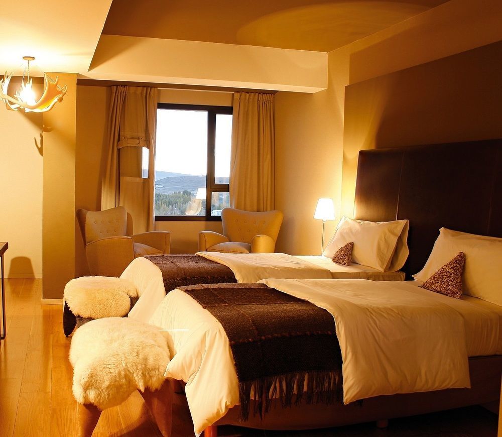 Esplendor By Wyndham El Calafate Hotell Eksteriør bilde