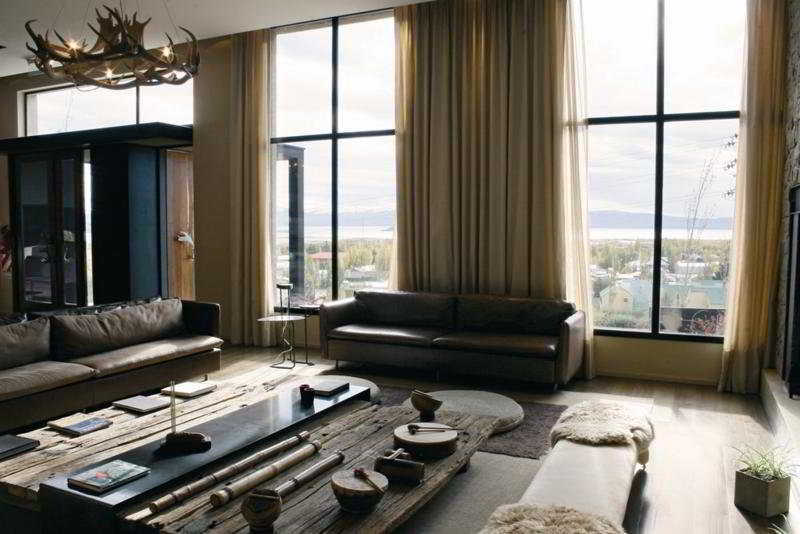 Esplendor By Wyndham El Calafate Hotell Eksteriør bilde