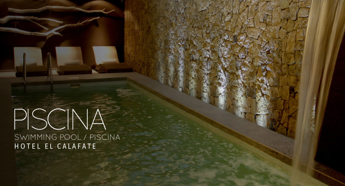 Esplendor By Wyndham El Calafate Hotell Eksteriør bilde