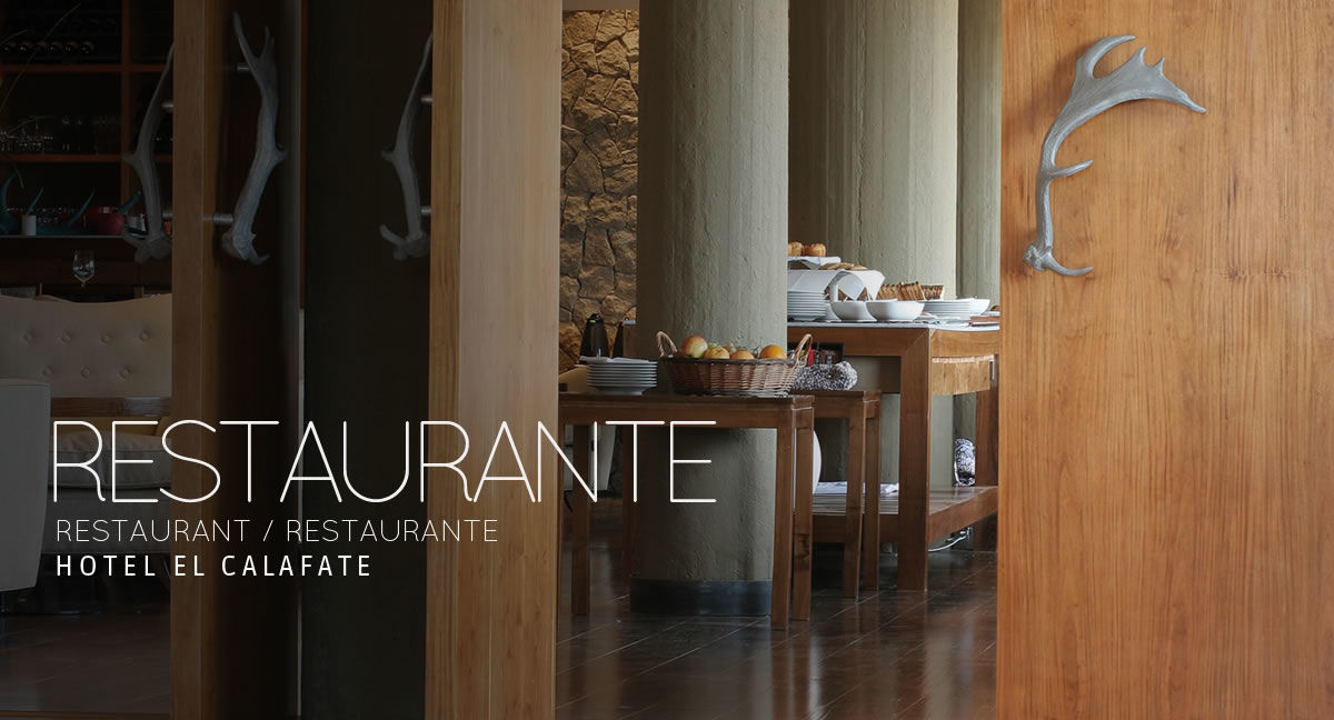 Esplendor By Wyndham El Calafate Hotell Eksteriør bilde