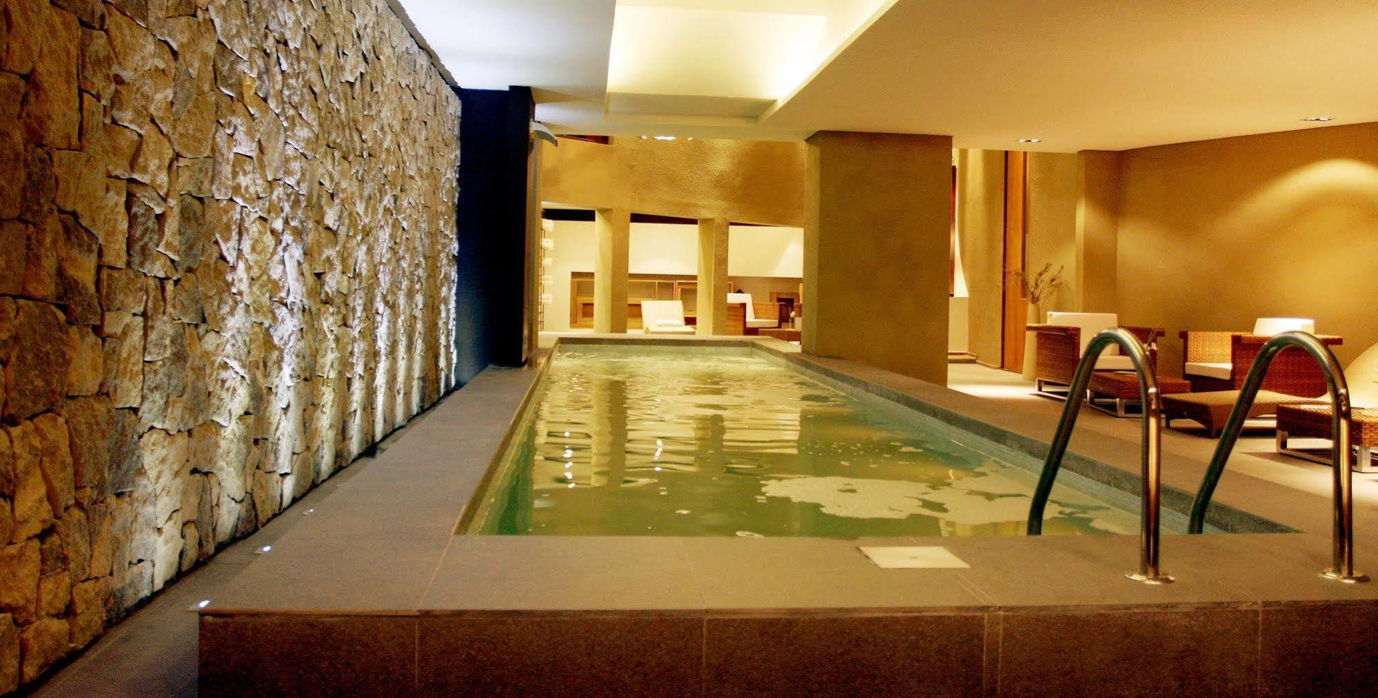 Esplendor By Wyndham El Calafate Hotell Eksteriør bilde