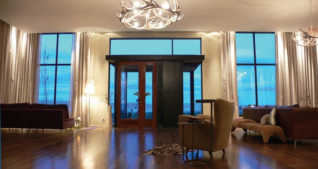 Esplendor By Wyndham El Calafate Hotell Eksteriør bilde